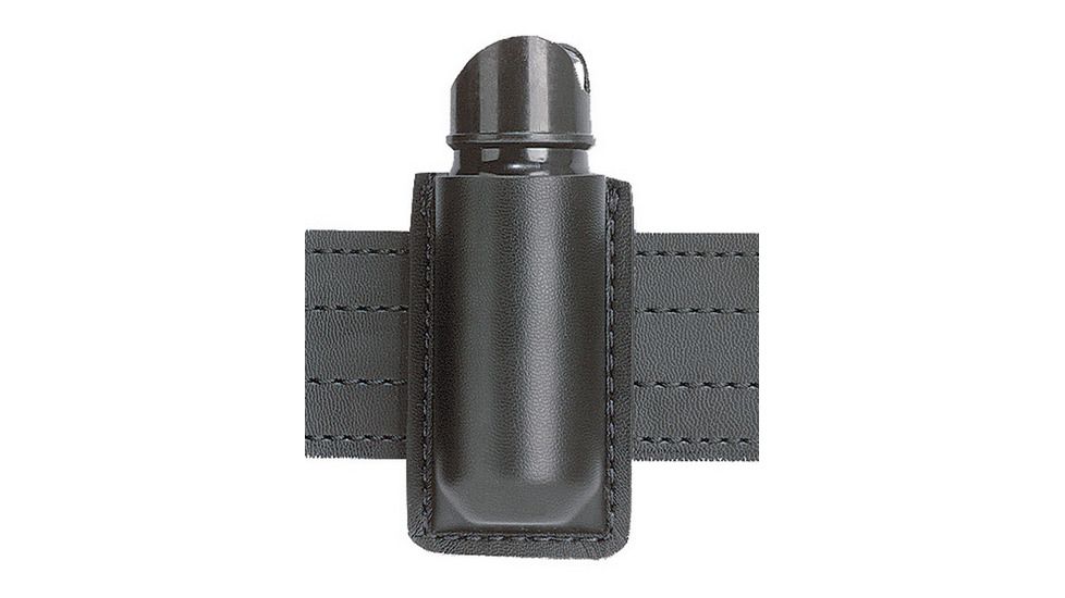 Safariland 37 OC Spray Holder, Mid-Ride, Open Top 37-2