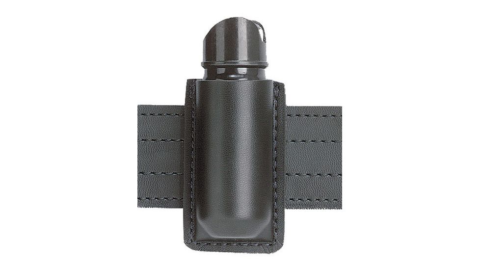 Safariland 37 OC Spray Holder, Mid-Ride, Open Top 37-4