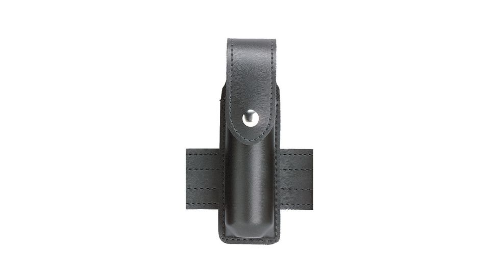 Safariland 38 OC Spray Holder, Standard, Top Flap 38-4-9PBL