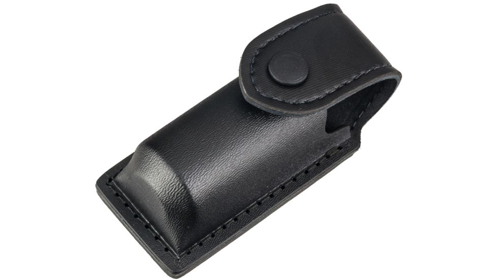 Safariland 38 OC Spray Holder, Standard, Top Flap 38-2-23PBL