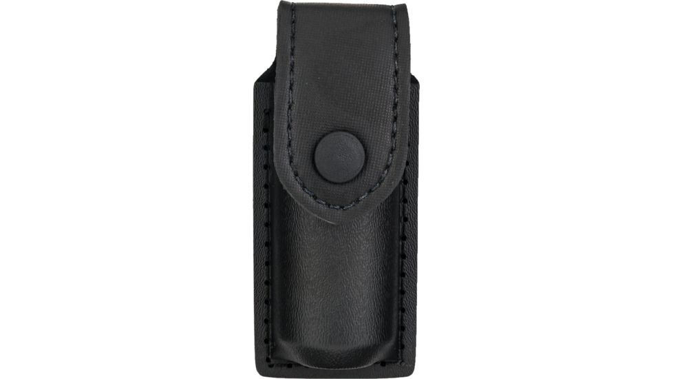 Safariland 38 OC Spray Holder, Standard, Top Flap 38-2-23PBL