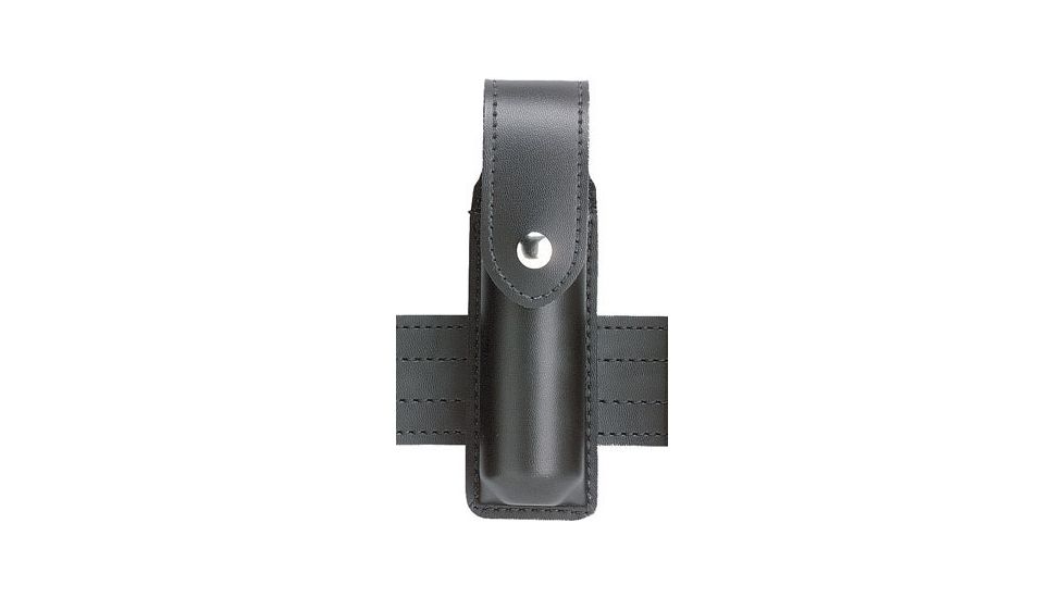 Safariland 38 OC Spray Holder, Standard, Top Flap 38-2-9HS