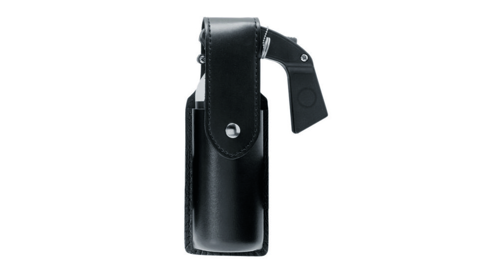 Safariland 38 OC Spray Holder, Standard, Top Flap 38-4