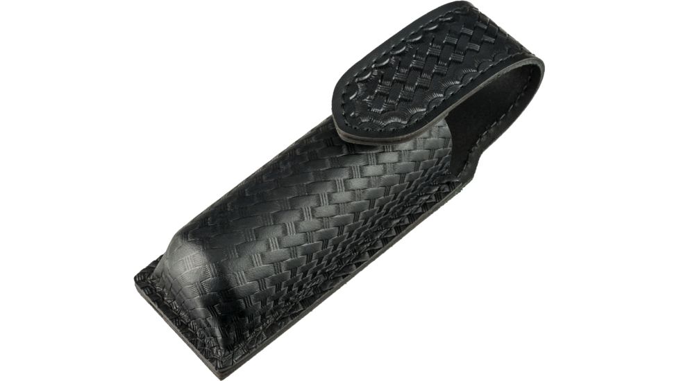 Safariland 38 OC Spray Holder, Standard, Top Flap 38-4HS