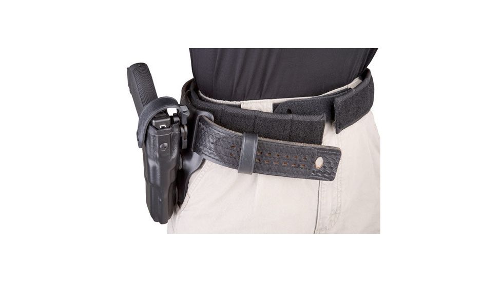 Safariland Padded Belt Liner, Size - 30 in., Width - 2 in.