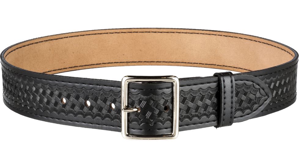 Safariland 51 Garrison Belt, Square Buckle, 1.75 51-XX-4