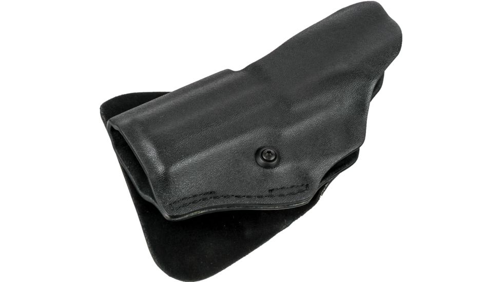 Safariland 5181 Hi-Ride Open Top Paddle Holster, Sig Sauer220/226, STX Tactical, Black, Left Hand, No Rails, 5181-77-132