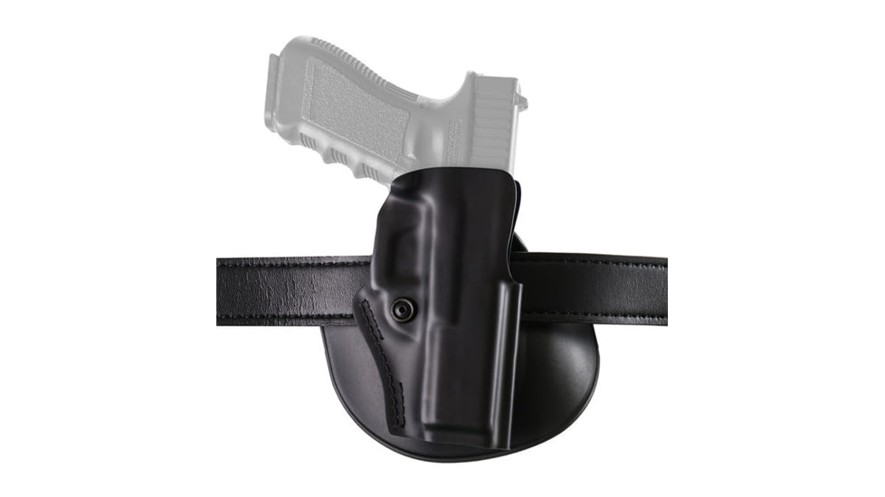 Model 5198 Open Top Concealment Paddle/Belt Loop Holster with Detent