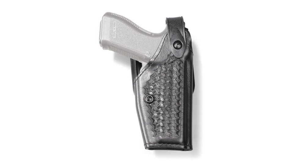 Safariland 6282 COLT 1911 X300 BSK BLK LH, 1186276