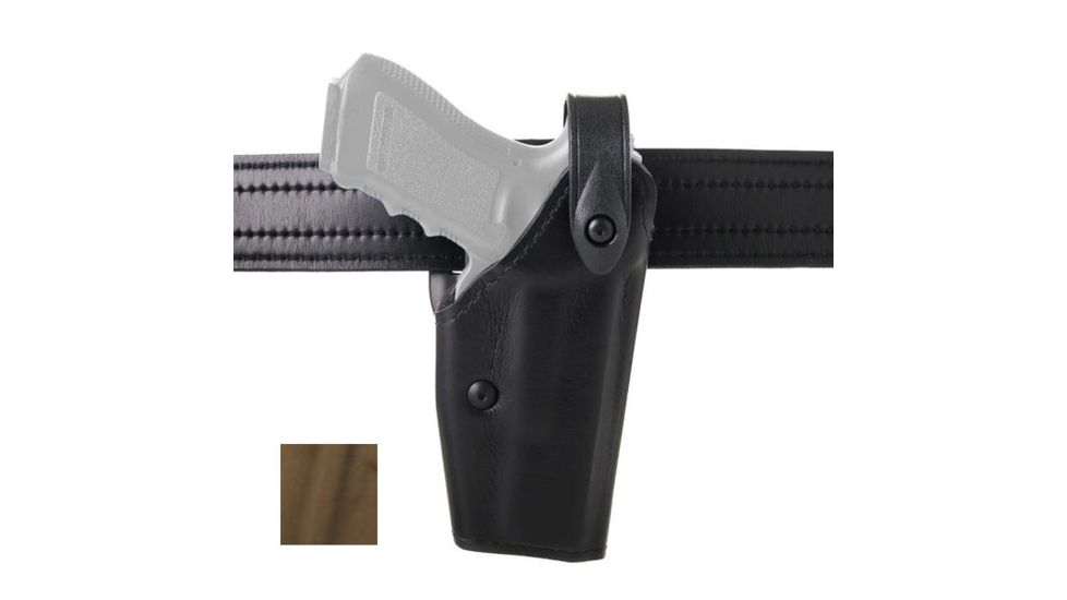 Safariland 6280 BERETTA 92 M3/M6 STX TAC CYTB RH, 1179930