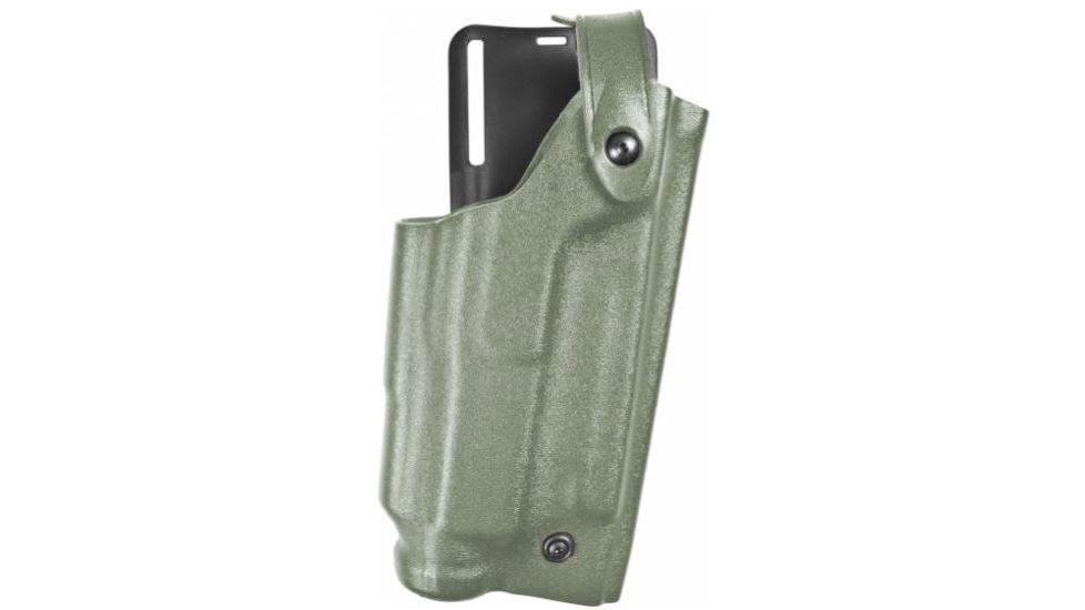 Safariland 6285 GLOCK 17/22 TLR2 STX TAC ODG LH, 1174794