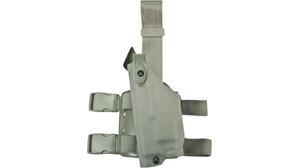 Safariland 6354 SIG P229R X300 STX TAC FGR LH, 1177040