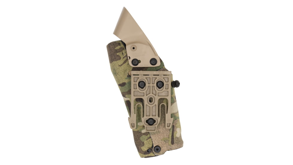 Safariland 6354RDSO ALS Tactical Holster, 6354RDSO-2832-701-MS19