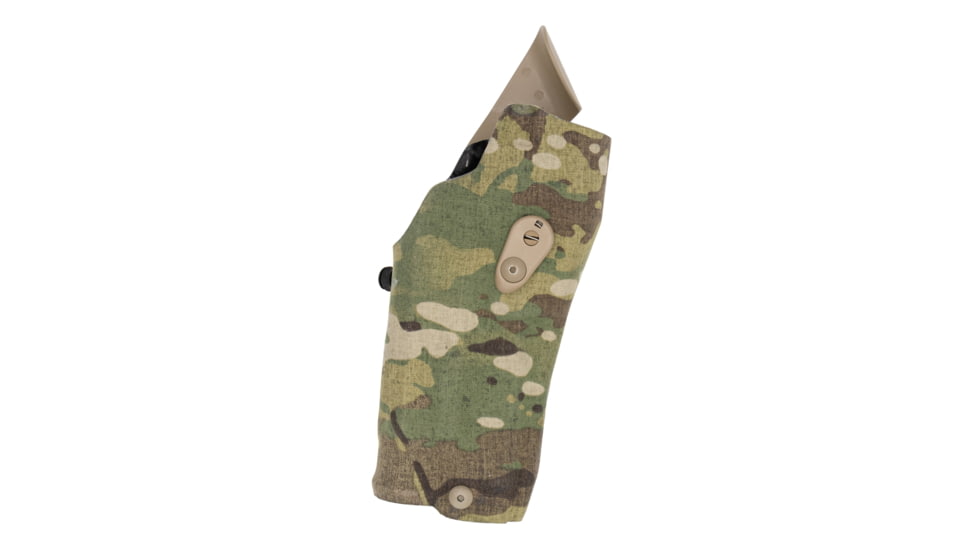 Safariland 6354RDSO ALS Tactical Holster, 6354RDSO-2832-701-MS19