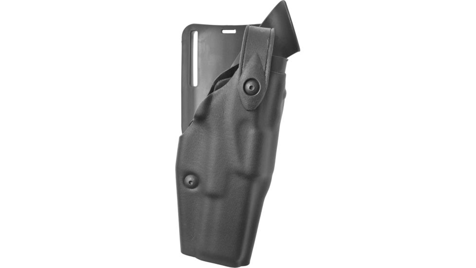Safariland 6365 ALS/SLS Low-Ride 1.5in. Drop, Level-III Retention, Beretta 4.1in. Bbl., PX4 Storm .45ACP, Nylon-Look Black, Right Hand, 6365-185-261