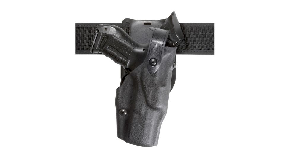 Safariland 6365 Sig P229 Nyllk Black Rh 2inch - 6365-74-261-2
