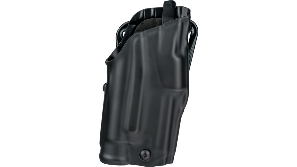 Safariland 6377 ALS Belt Slide Holster, Sig SauerP226R X200, Plain Black, Right Hand, 6377-7742-411