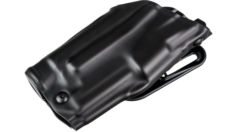 Safariland 6377 ALS Belt Slide Holster, Sig SauerP226R X200, Plain Black, Right Hand, 6377-7742-411