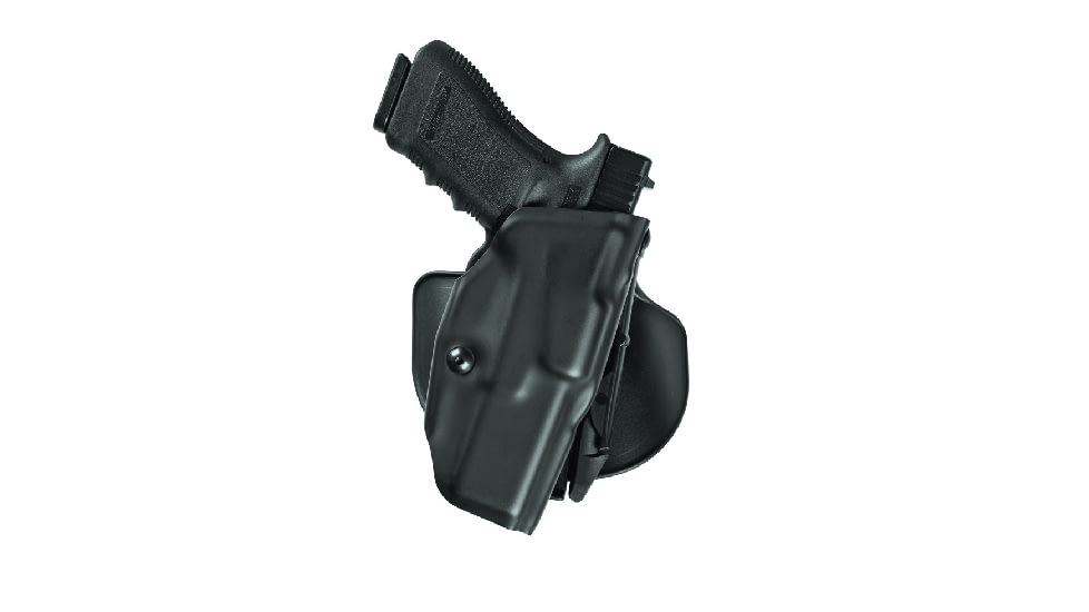 6378USN ALS Low Signature Pistol Holster - Sig Sauer P220, P226