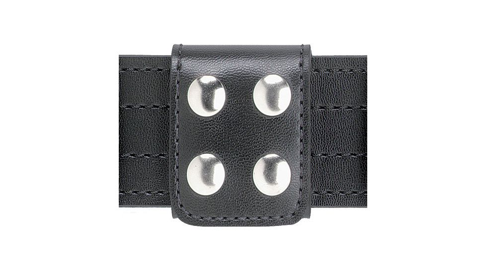 Safariland 654 Belt Keeper, 4 Snap 654-03B