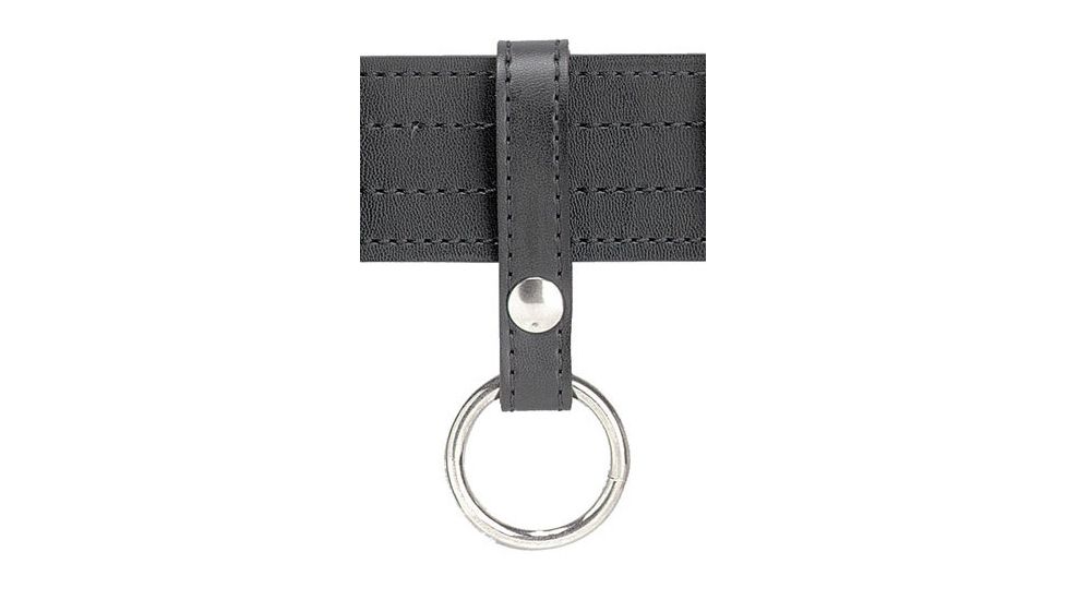 Safariland 67S Baton Ring w/ Snap 67S-9PBL