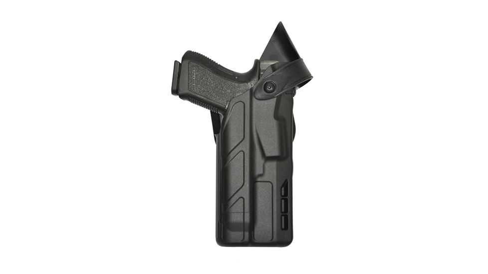 Safariland 7287 Sls Concealment Belt Loop Holster - 7287-219-551