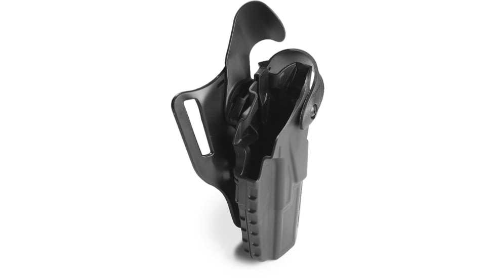Safariland 7360 RUGER AMERICAN 9/40 SAFSEV BLK RH, 7360-167-411