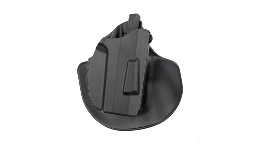 Model 7378 7TS ALS Concealment Paddle and Belt Loop Combo Holster for Glock 20 Gens 1-4 w/ Compact Light