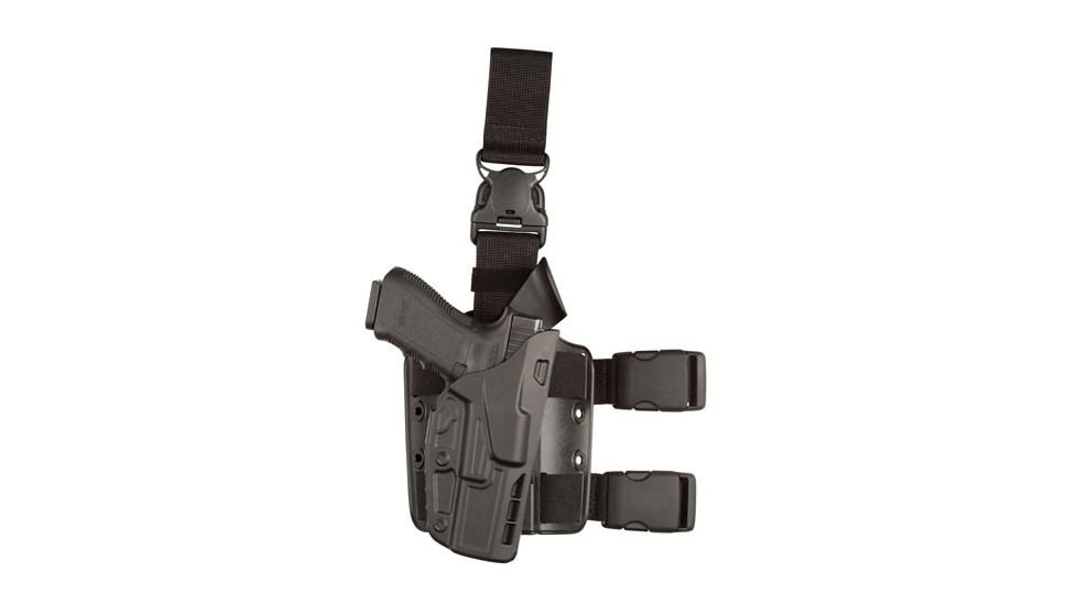 7385 ALS Tactical Holster w/ Quick Release