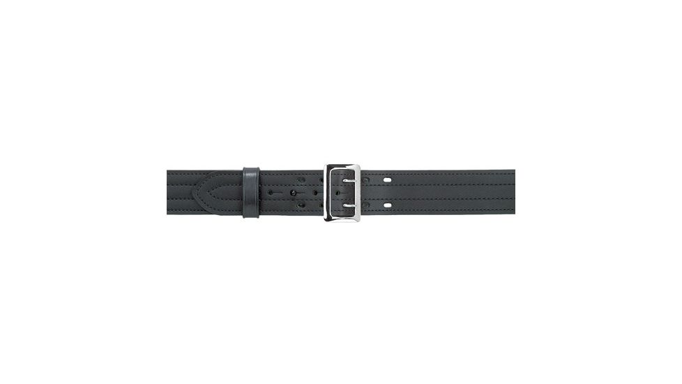 Safariland 87 Suede Lined Belt w/ Buckle, 2.25 87-XX-07B