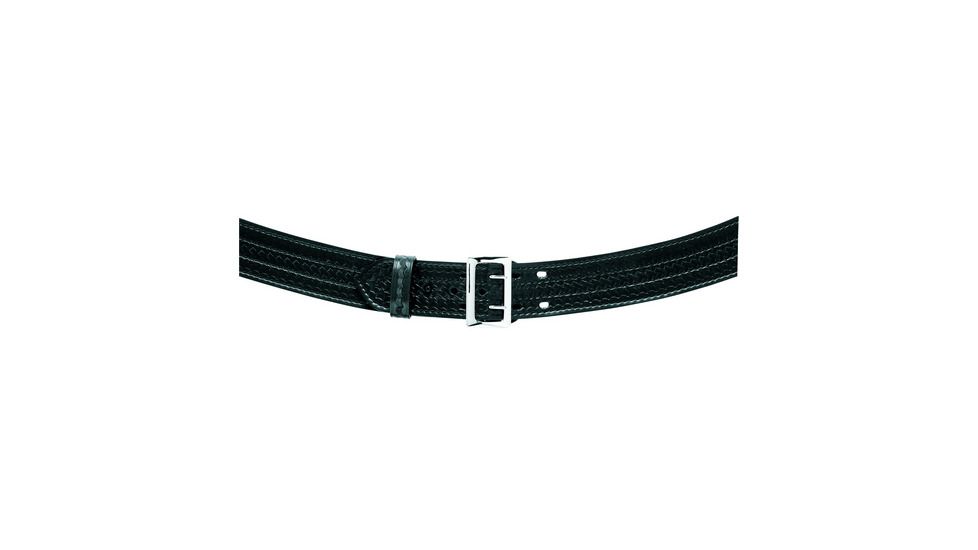 Safariland 872 Suede Lined Contour Belt w/ Buckle, 2.25 872-XX-6B - Size - 26 in