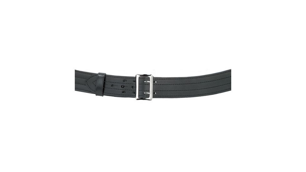 Safariland 872 Suede Lined Contour Belt w/ Buckle, 2.25'' 872-XX-6B