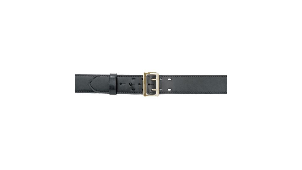 Safariland 875 Stitched Edge with Brass Buckle