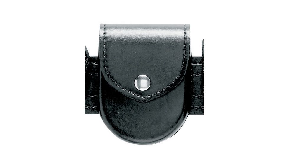 Safariland 90H Handcuff Pouch, Top Flap, for Hinged Cuffs 90H-03