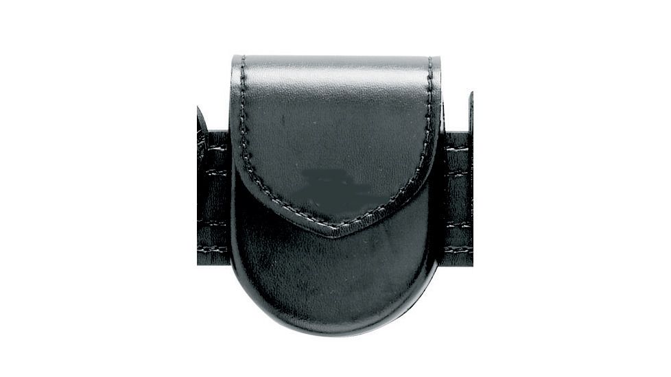Safariland 90H Handcuff Pouch, Top Flap, for Hinged Cuffs 90H-03HS