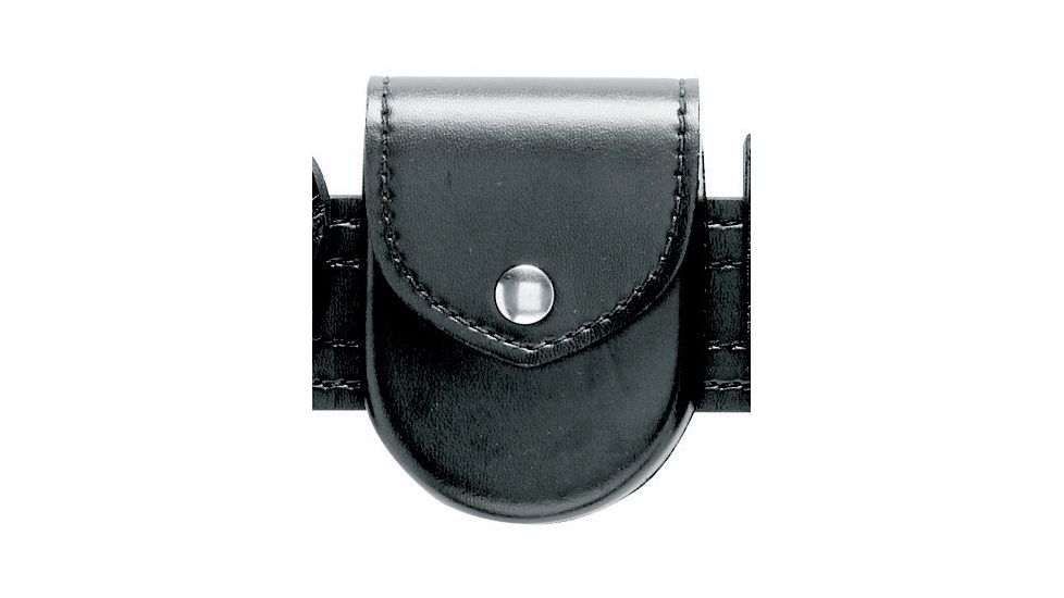 Safariland 90H Handcuff Pouch, Top Flap, for Hinged Cuffs 90H-2V