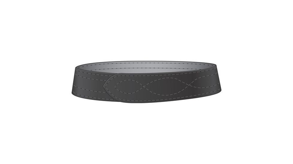 Safariland 942P Contour Duty Belt, w/out Hook and Loop 942P-XX-4