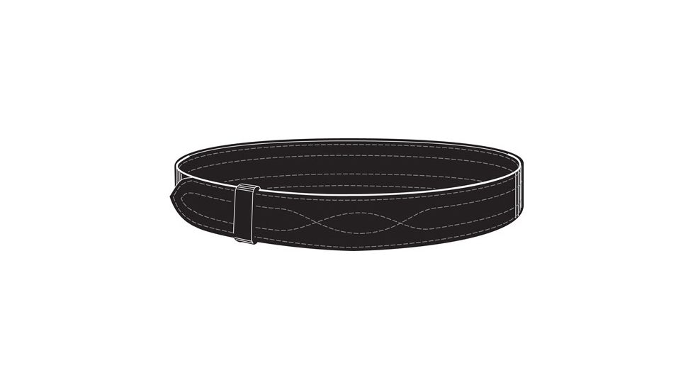 Safariland 94P Buckleless, without Hook and Loop 94P-XX-22
