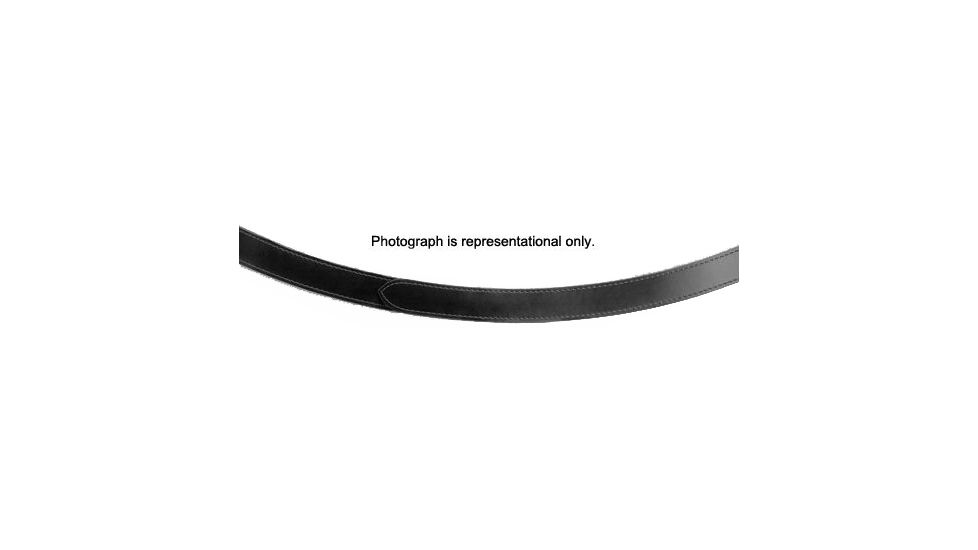 Safariland 992 Buckleless, Reversible, Contour Belt, 1.50\ 992-XX-01"