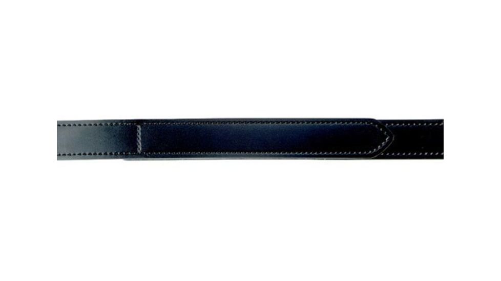 Safariland 999 Garrison 1.5in Belt, Black, Hook and Loop Closure, 48in Waist