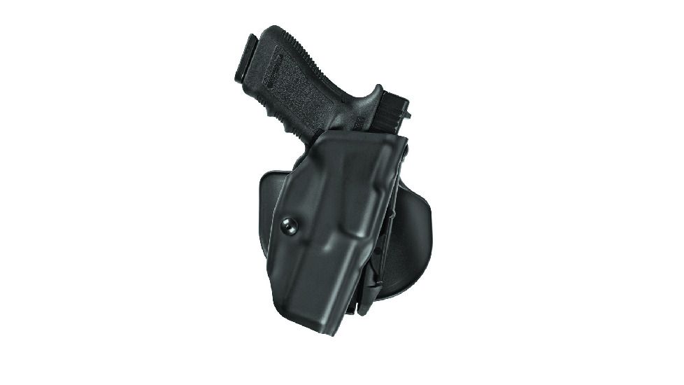 Safariland Als Concealment Holster For M&amp; - 6378-5192-131