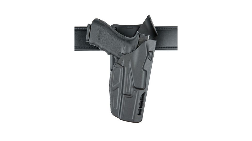 Safariland Als Low Ride Duty Holster - 7395-7512-411