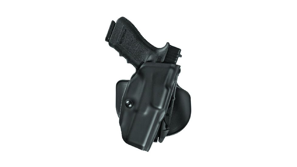 Safariland Als Paddle Holster - 6378USN-73-701
