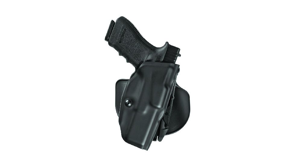 Safariland Als Paddle Holster - 6378USN-73-702