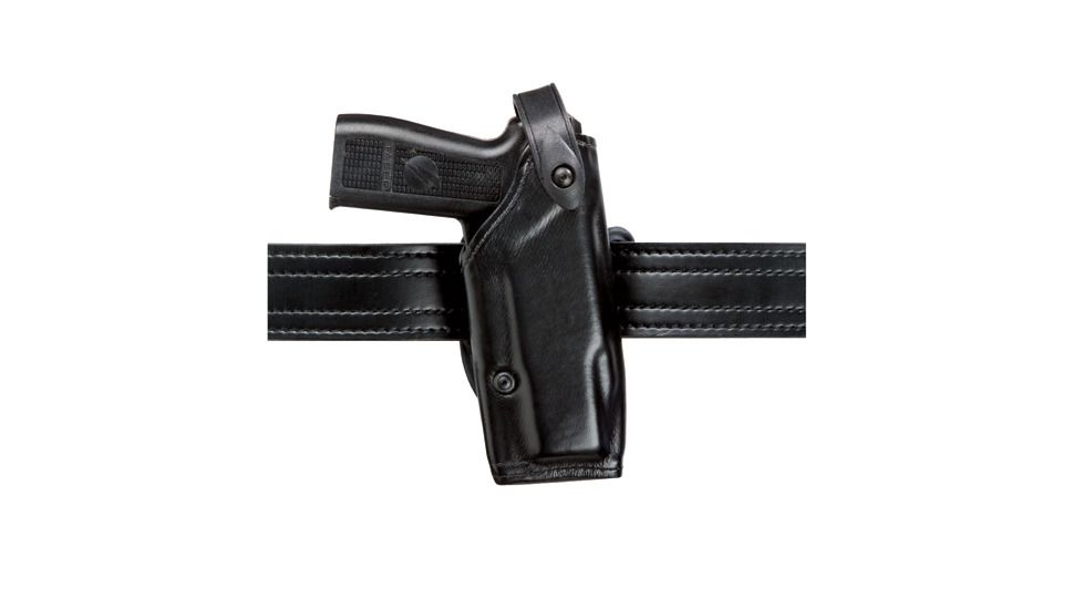 BELT HLSTR TAC BLK RH -225
