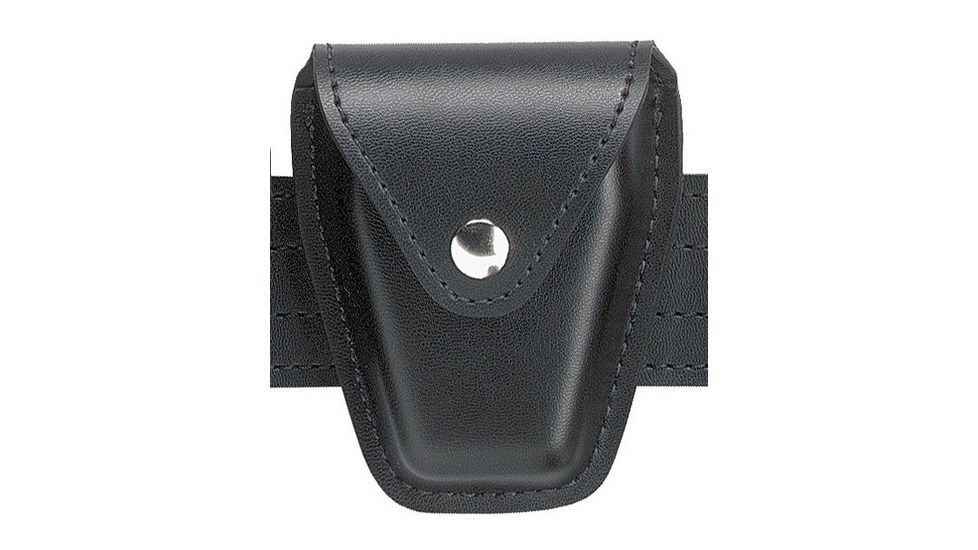 Safariland Cuff Case Basketweave Cor Pbl - 190-03PBL