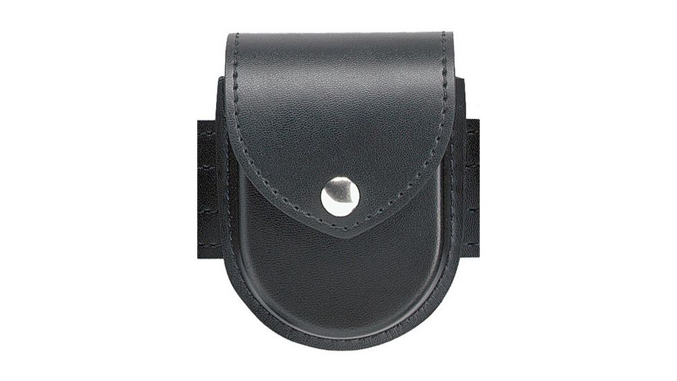 Safariland Double Cuff Case For Hinged Cuffs - 290H-1-9B