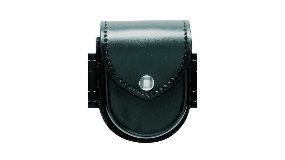 Safariland Double Cuff Case For Hinged Cu - 290H-1-4B