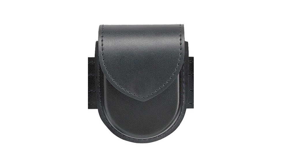 Safariland Double Cuff Case For Hinged Cuffs Hi-gloss - 290H-1-9