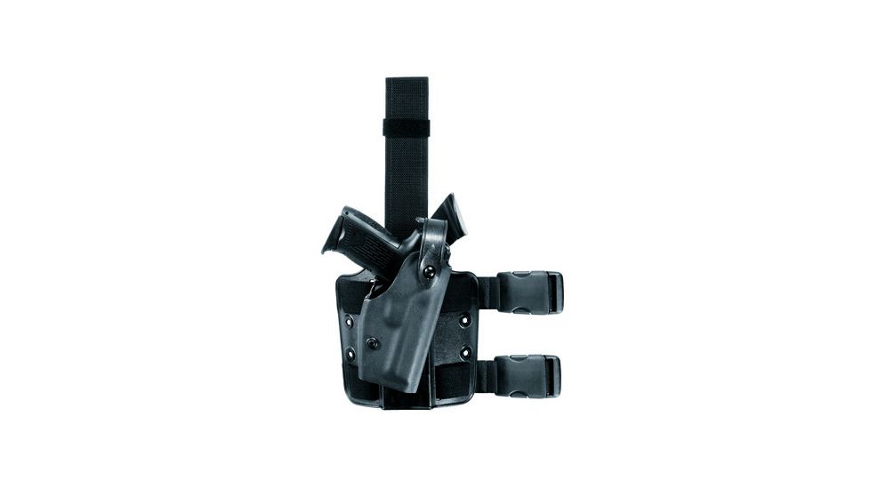 Safariland Eq Locking Fork 2ea - Odg - 6004-34-56